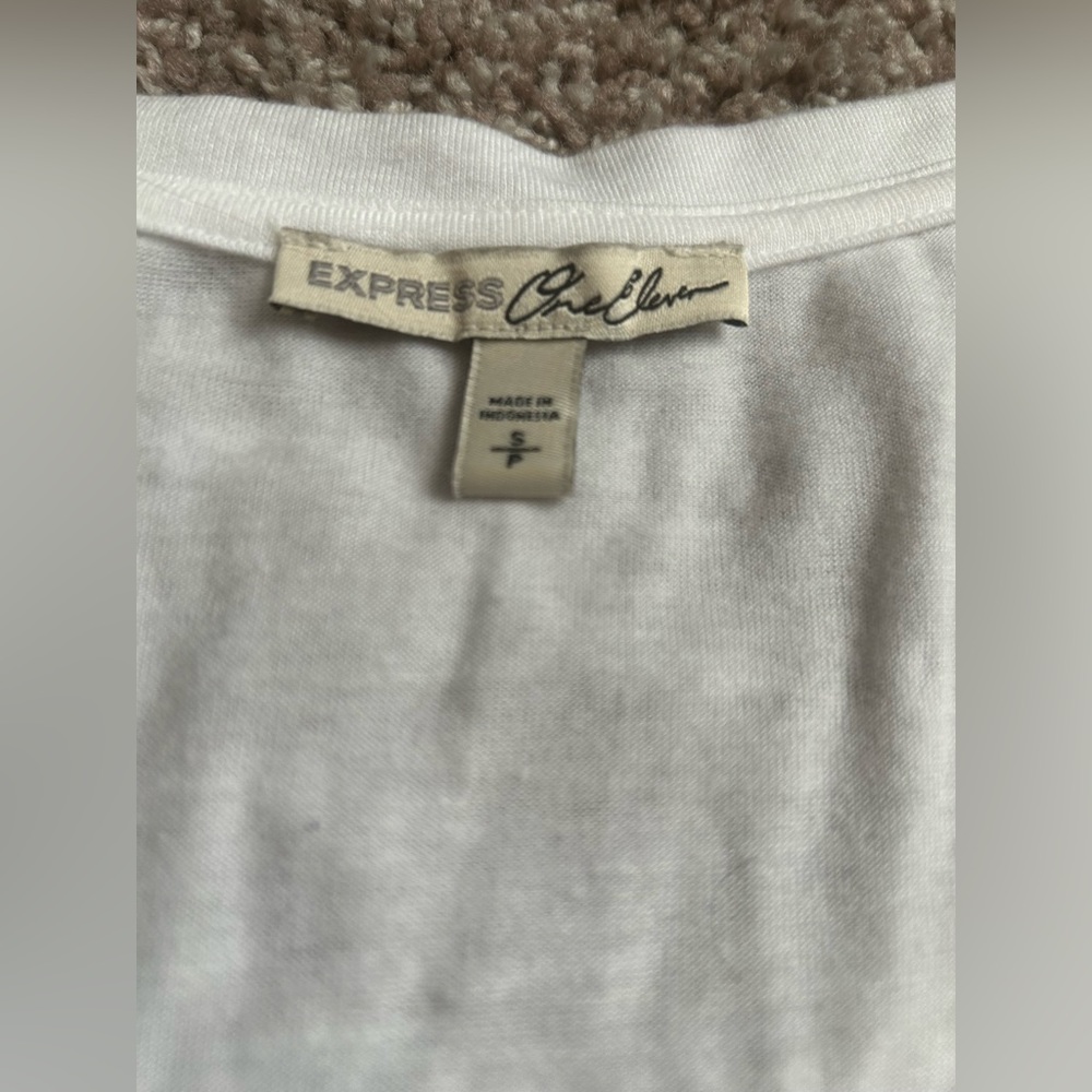 -Express Shirt - Picture 3 of 7